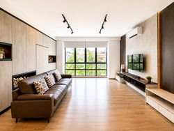 The Park Vale (D11), Condominium #603678391